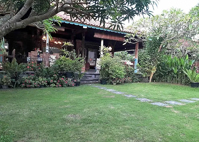Gedong Kelating 2* バリ島