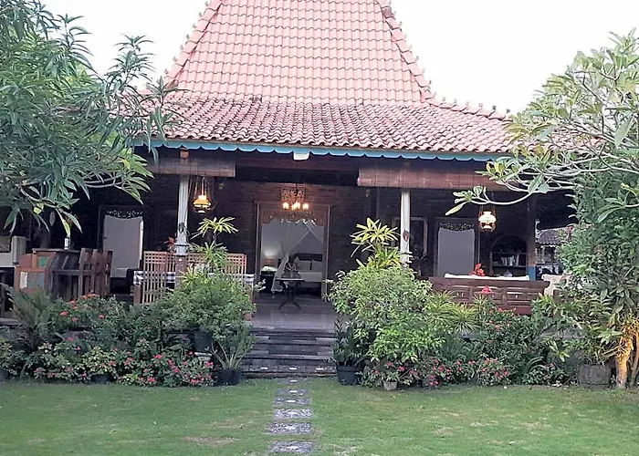 Gedong Kelating